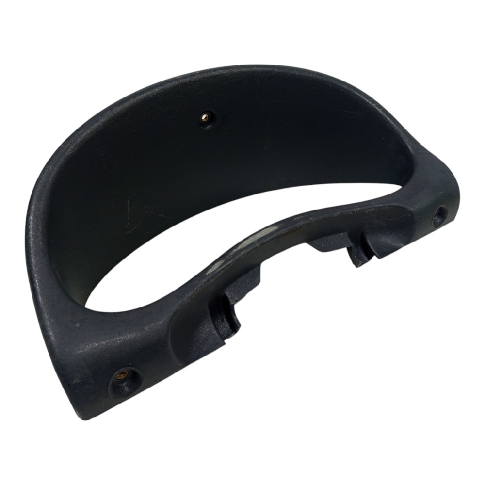 Moldura Painel Instrumento Gm Corsa 1994 1995 1996 A 2010 1