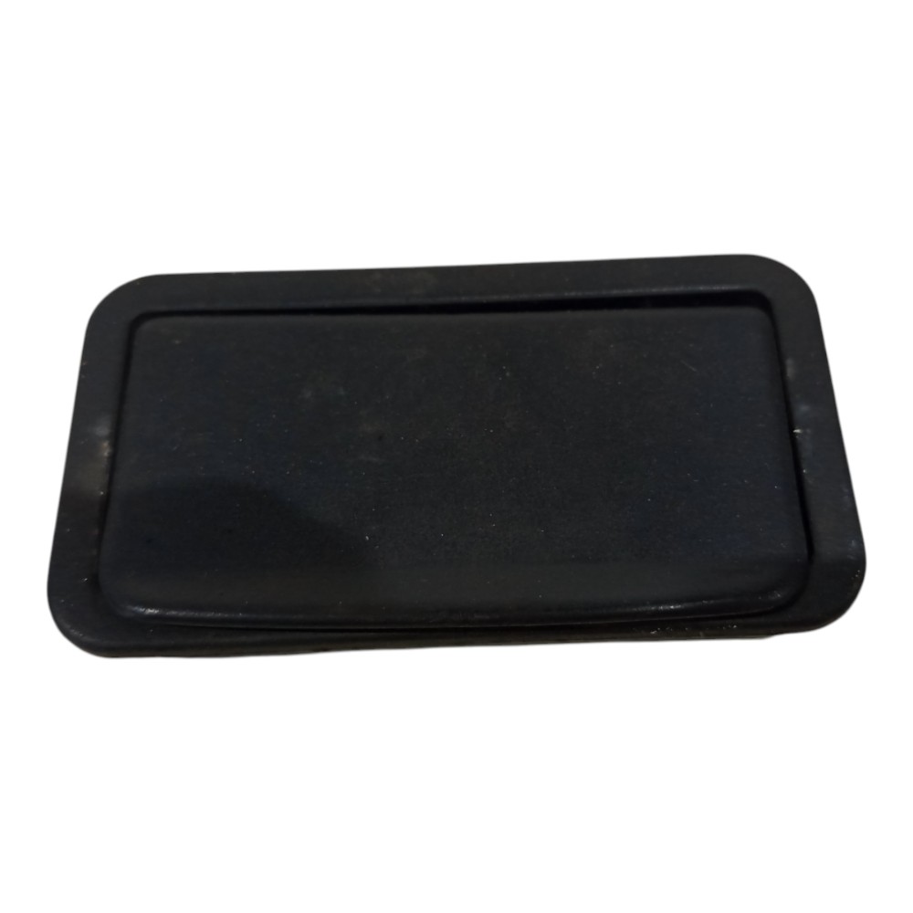 Mini Porta Treco Preto Fiat Premio 1985 1986 1987 88 A 1993 Preto 8