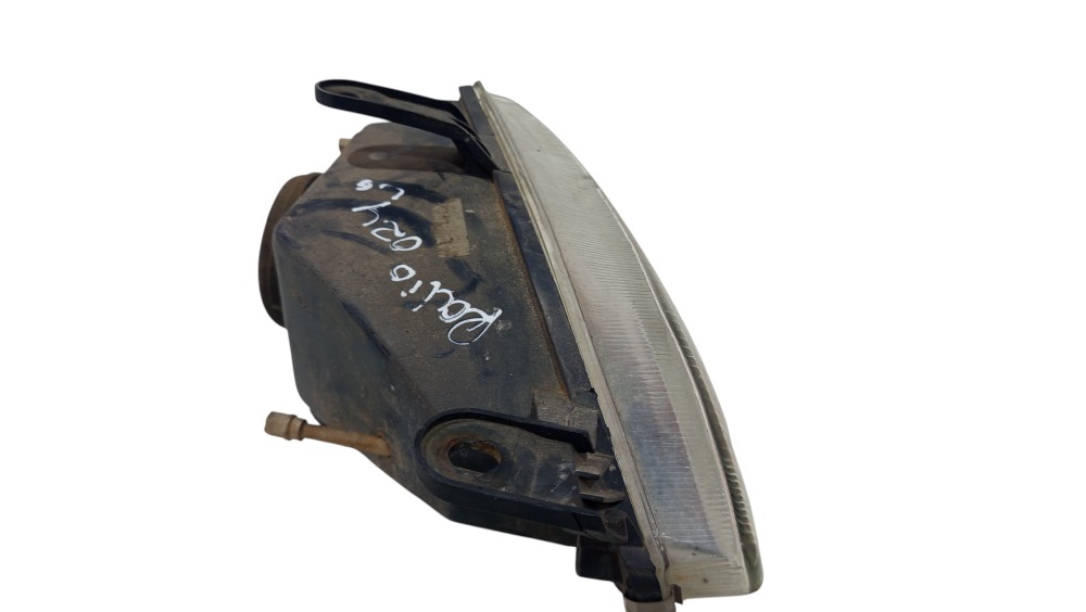 Farol Dianteiro Esquerdo Fiat Palio 1996 1997 A 1999 Esquerdo/motorista 5