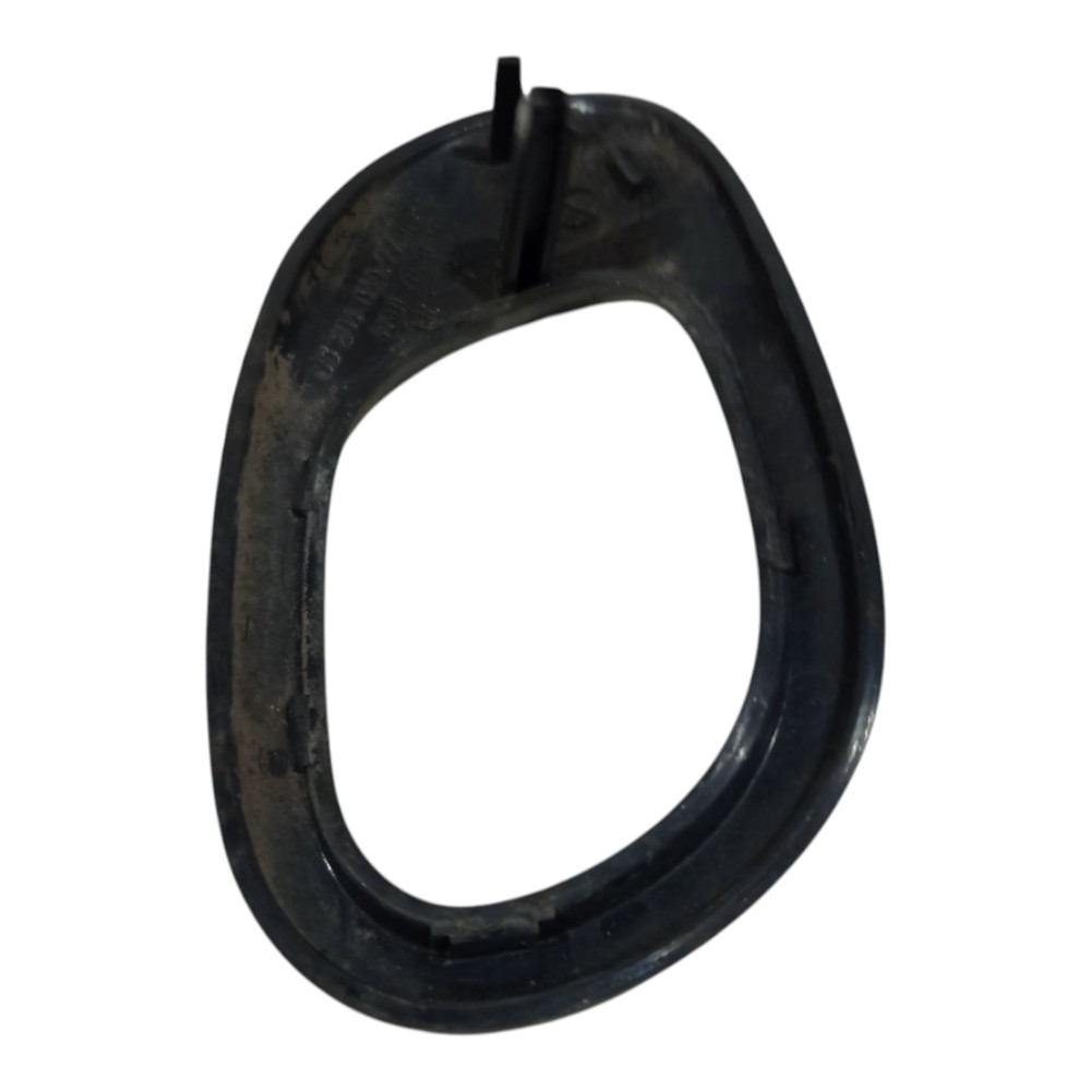 Moldura Maçaneta Ld Peugeot 206 2001 2003 A 2012 4