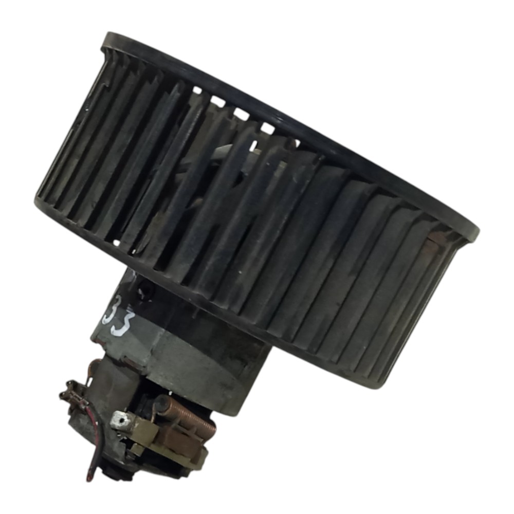 Ventilador Ar Forçado Fiat Palio 1996 1997 A 2000 C/detalhe 6