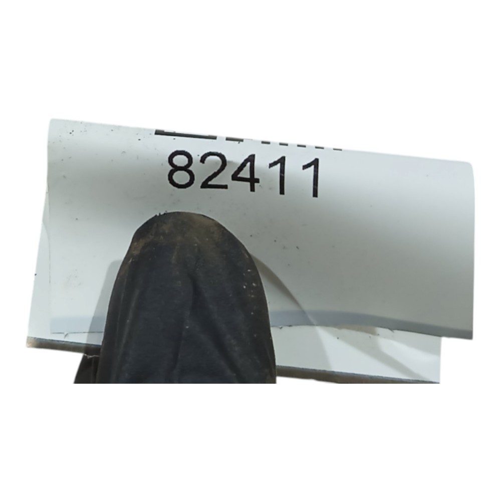 Guia Dobradiça Capo Diant Direito Fiat Palio 1995 A 2005 9
