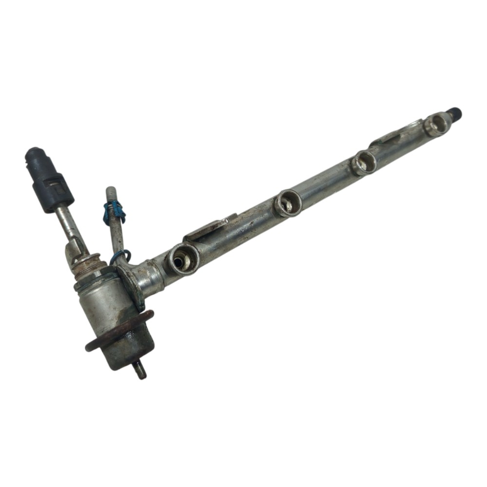 Flauta Bico Injeção Gm Chevrolet Corsa 1997 1998 A 2002 4
