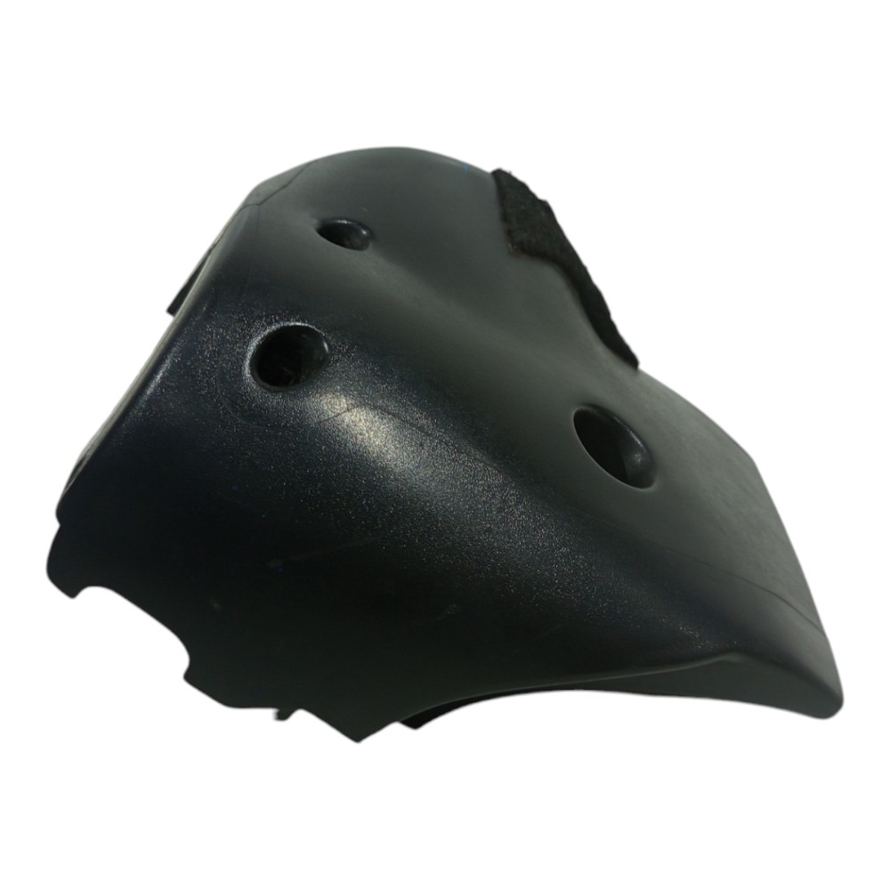 Moldura Inferior Coluna Direção Chevrolet Corsa 90434450 4
