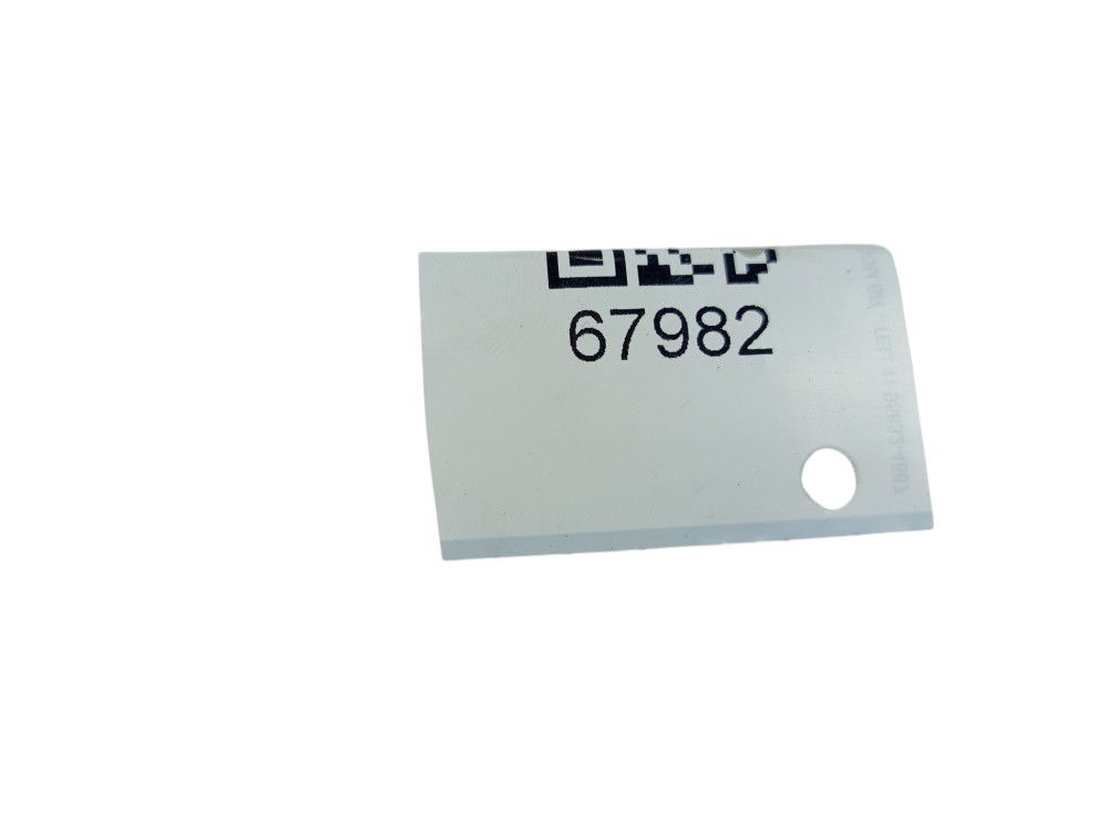 Limitador Porta Dianteira Esquerda Renault Megane 1995 1999 7