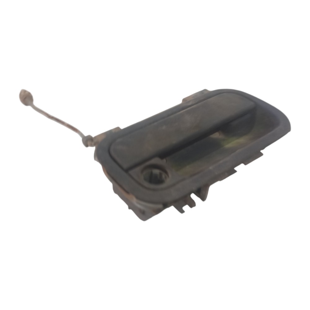 Maçaneta Externa Diant Direita Chevrolet Corsa 1994 A 2002 3