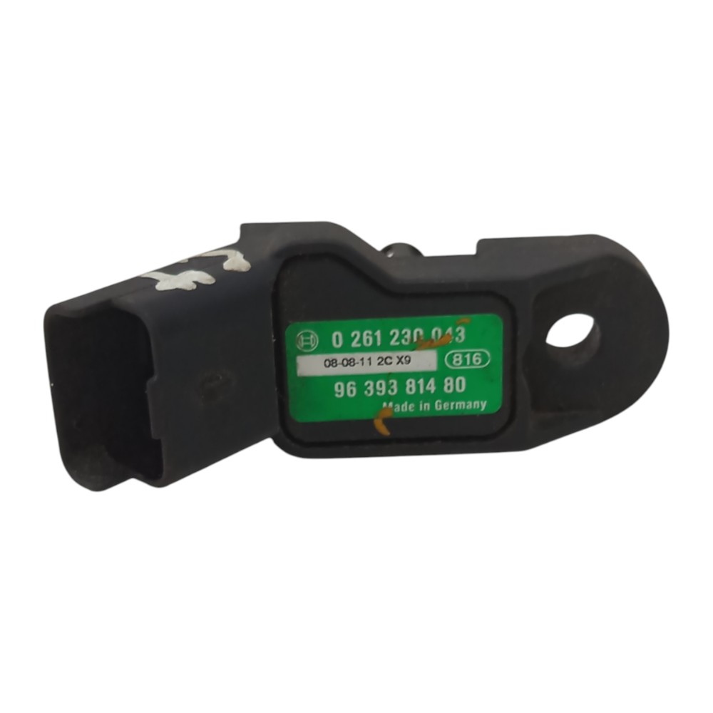 Sensor Map Citroen C4 Peugeot 308 2.0 16v 2007 A 2013 Origin 3