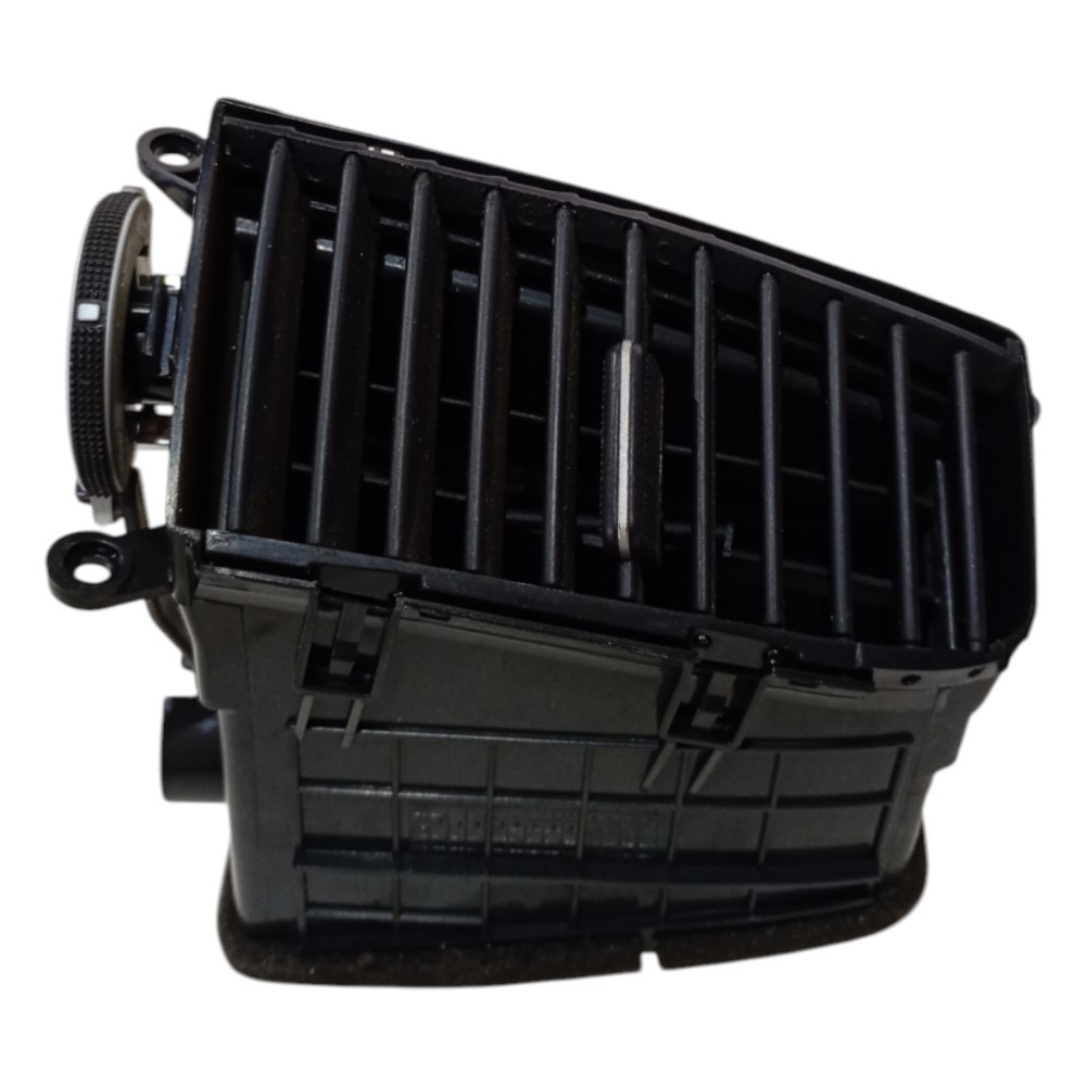 Difusor Saida Ar Diant Direito Hyundai Santa Fe 2007 A 2012