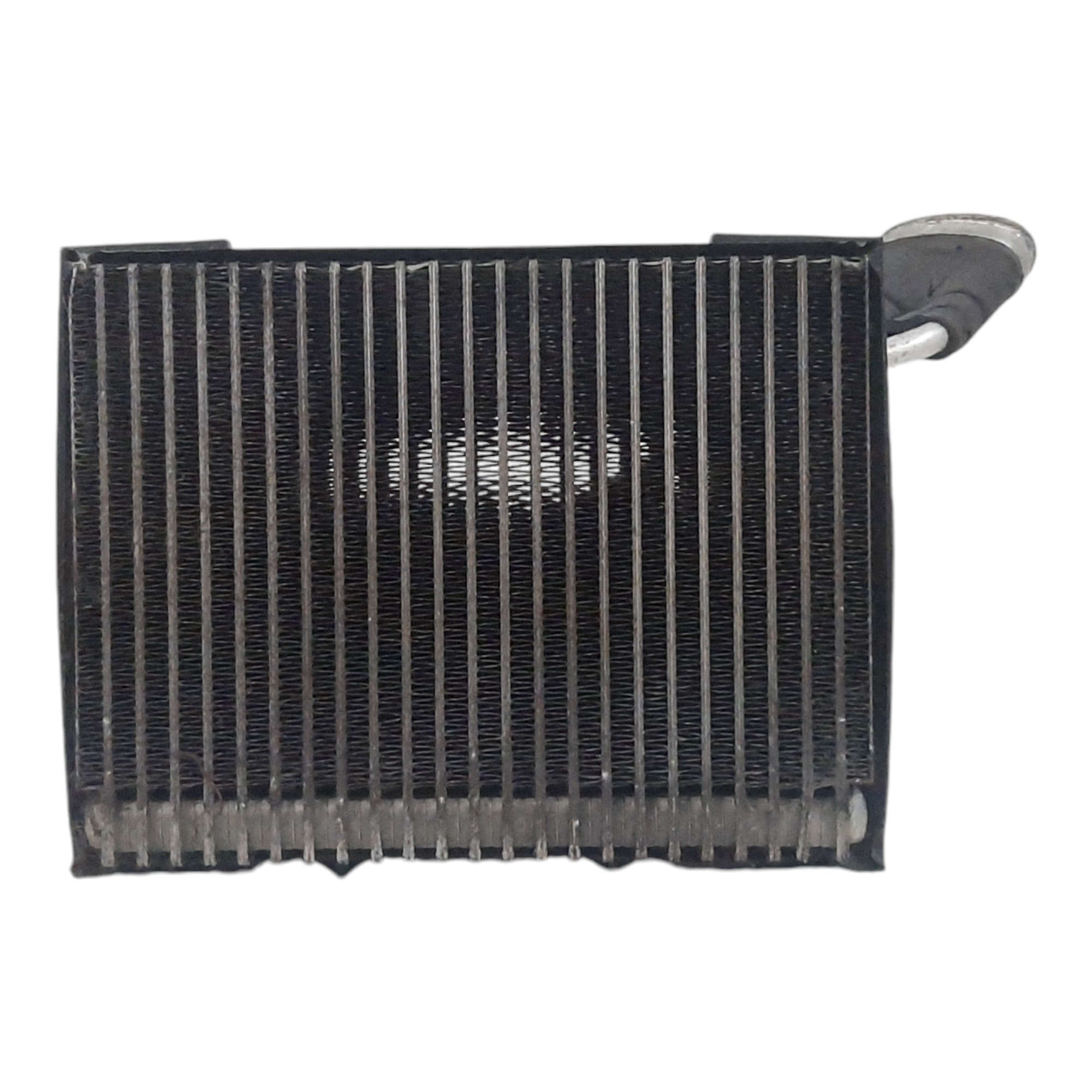 Caixa Evaporadora Ar Volkswagen Passat 1.8 Turbo 1996 A 2001 6