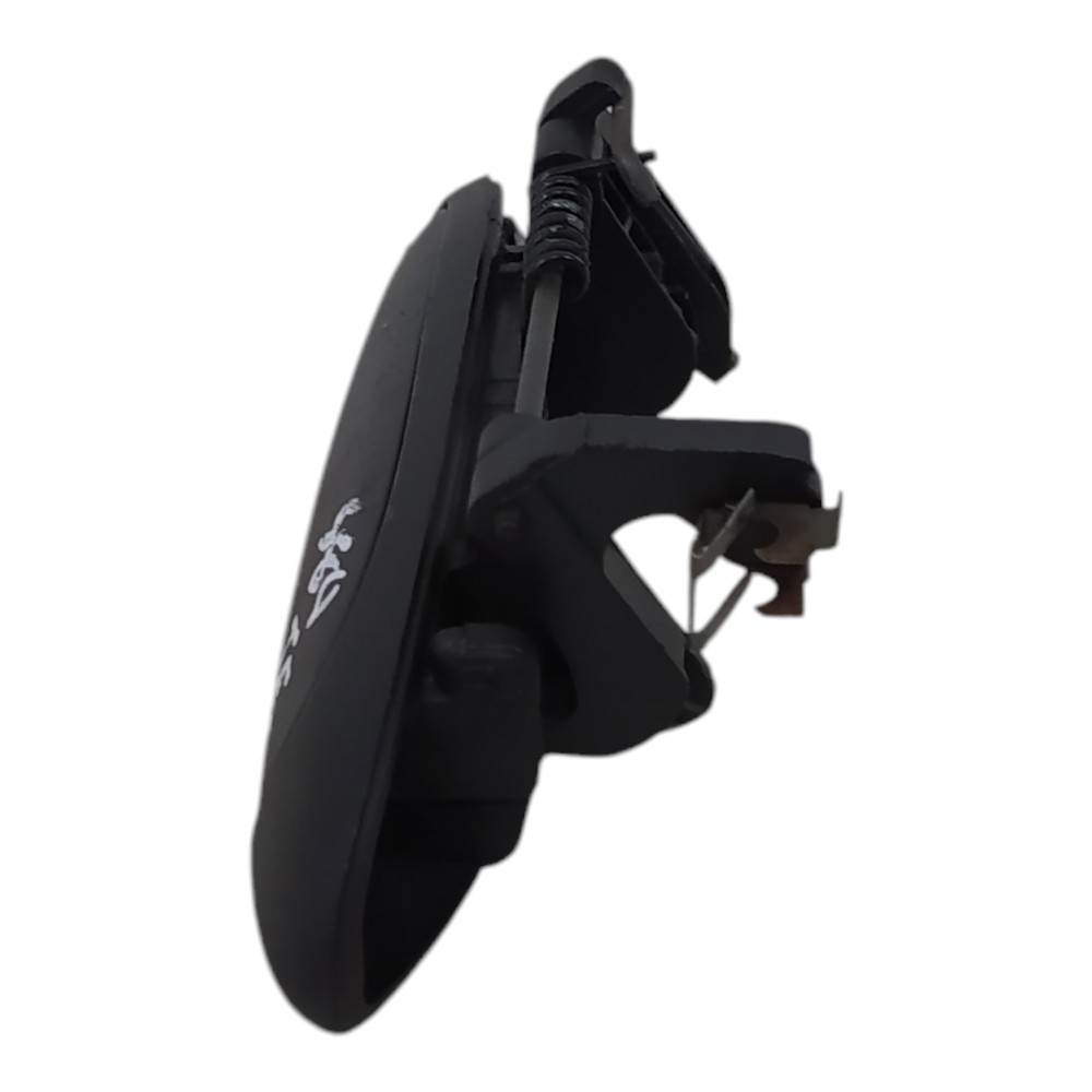 Maçaneta Externa Traseira Esquerda Renault Scenic 99 A 2011 6
