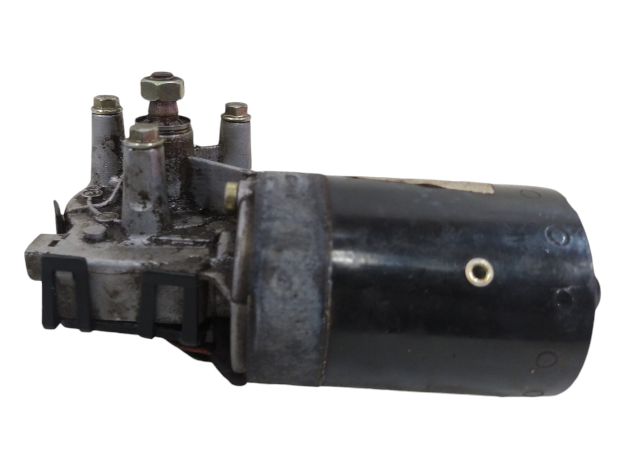 Motor Limpador Parabrisa Dianteiro A3 8l 1.8 1997 A 2006 4