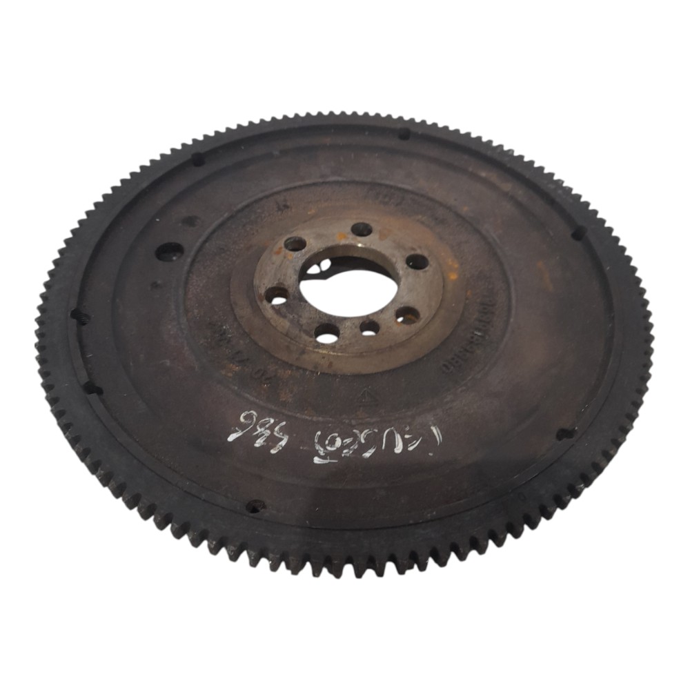 Cremalheira Volante Motor Peugeot 206 1.6 16v 1999 A 2010 5