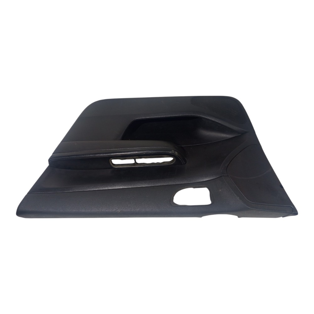 Forro Porta Dianteiro Direito Peugeot 307 2007 2008 A 2012 4