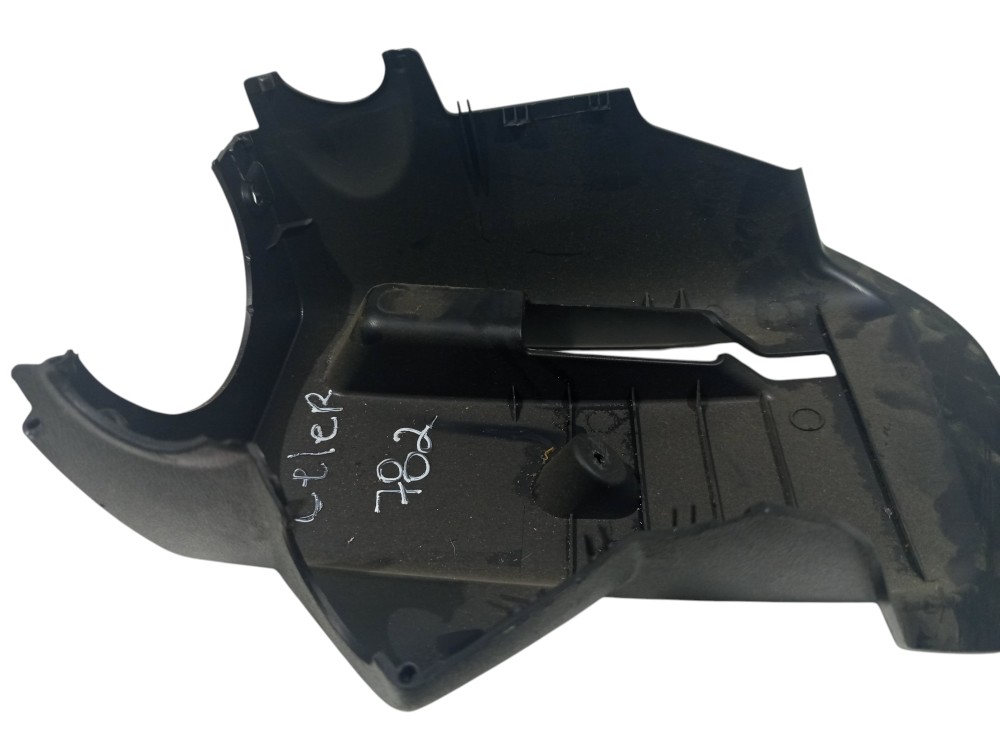 Acabamento Alavanca Brake Chery Celer Sedan 2013 2014 A 2018 3