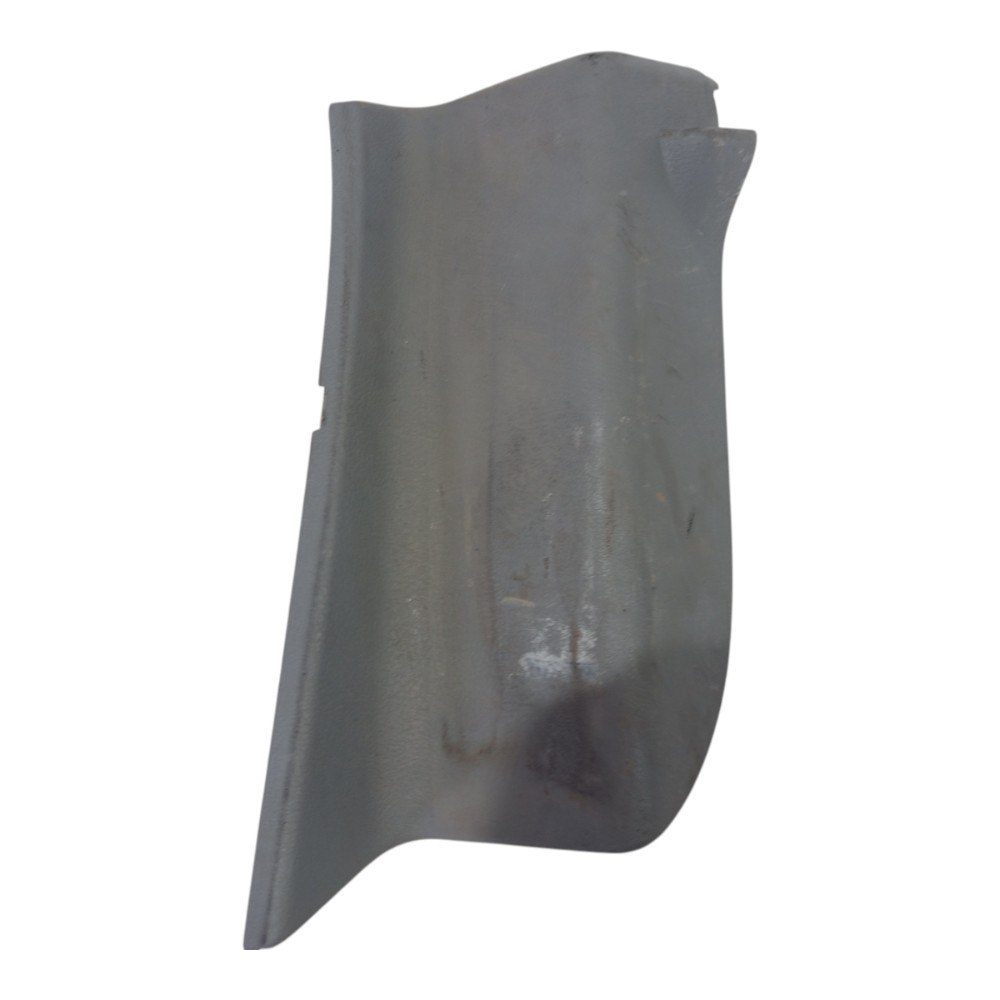 Acabamento Direito Porta Malas Renault Scenic 1999 A 2011 6