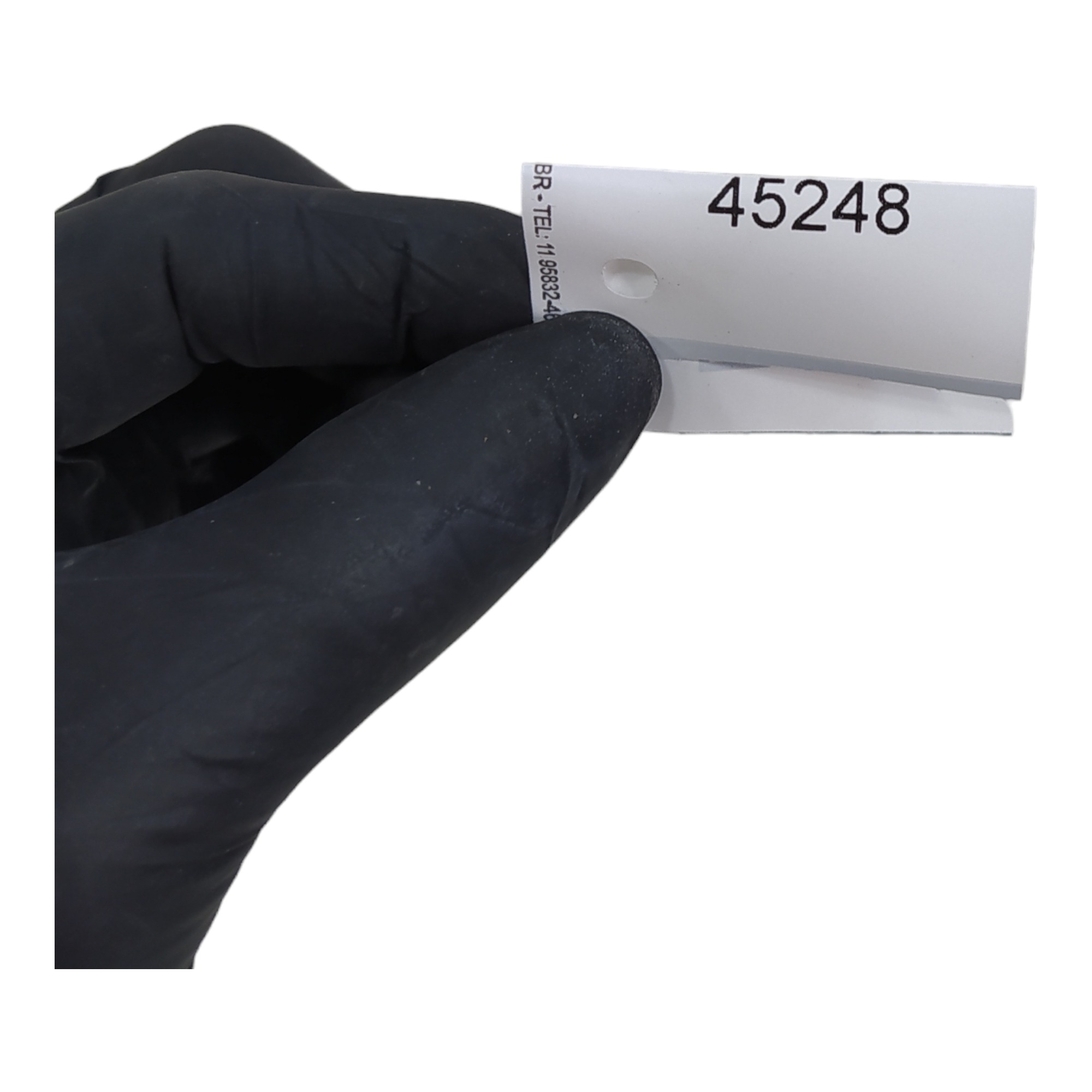 Difusor Ar Central Esquerdo Painel Citroen C4 2007 A 2013 3
