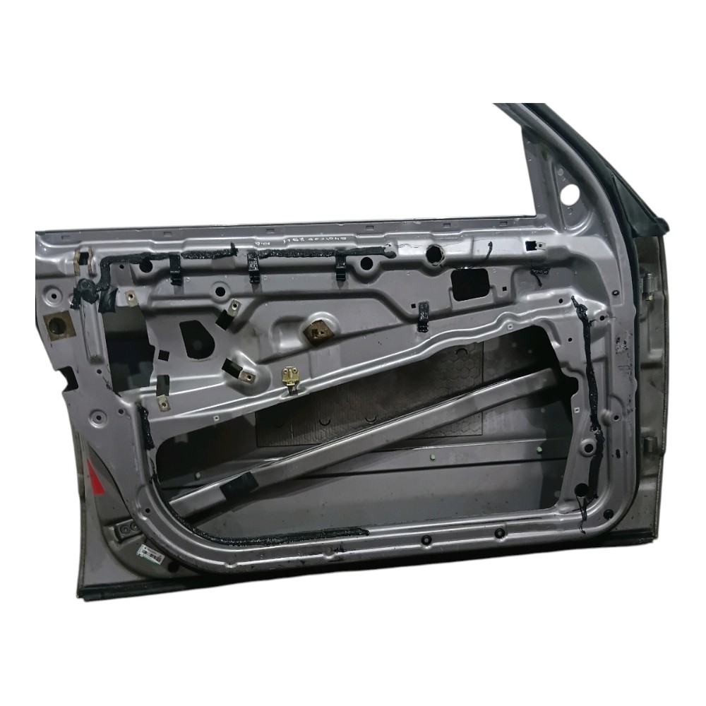Porta Dianteira Esquerda Bmw 540i E39 Serie 51999 A 2005 Dianteira Esquerda 5