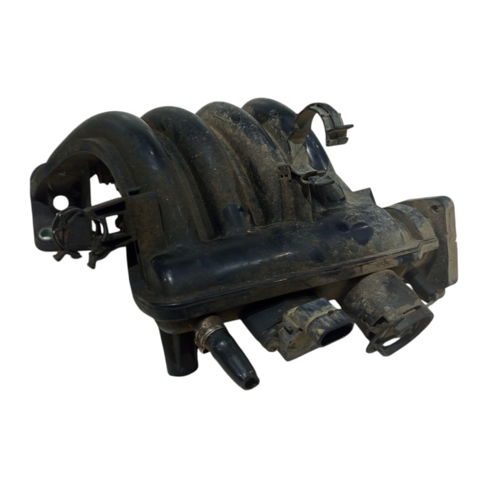 Coletor Admissão Fiat Palio Uno 1.0 8v Fire 2001 2002 A 2012 7