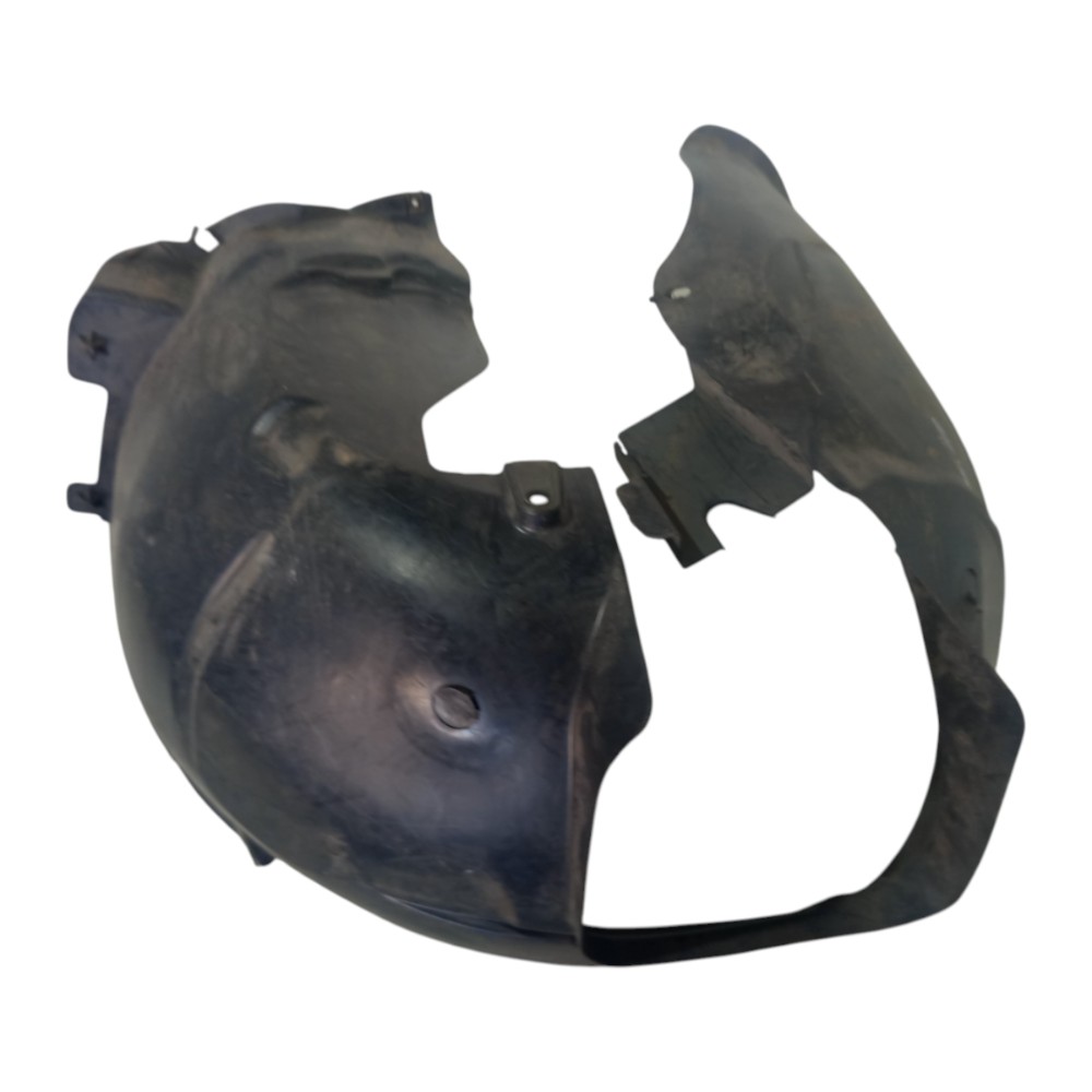 Parabarro Dianteiro Esquerdo Citroen C4 Picasso 2007 A 2013 2