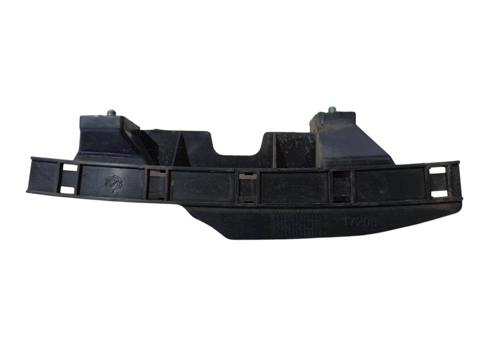 Canaleta Guia Vidro Traseiro Ld Fiat Siena 2012 A 2021 Preto 6