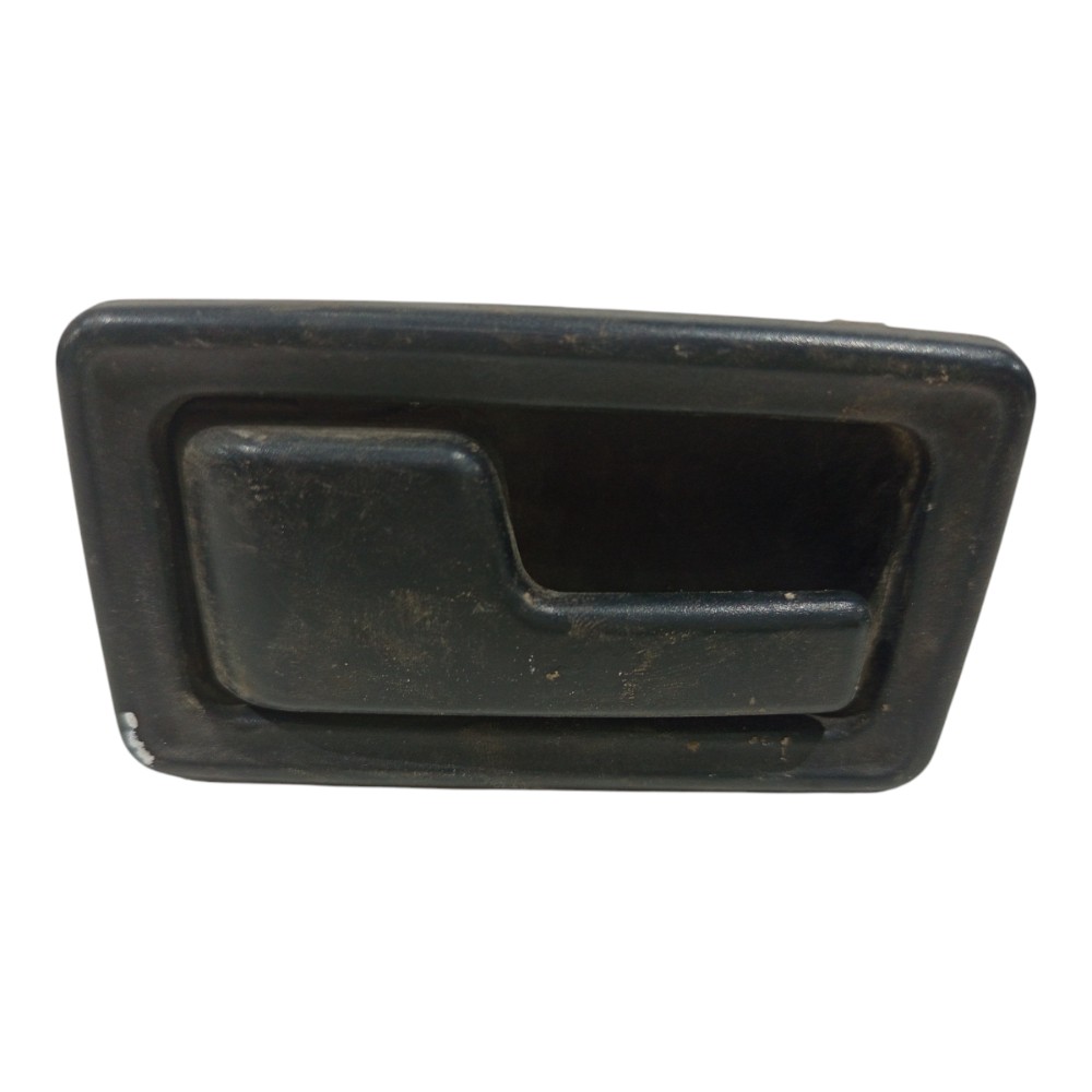 Maçaneta Interna Traseiro Esquerda Fiat Uno 1992 1993 A 2001 Traseira 1