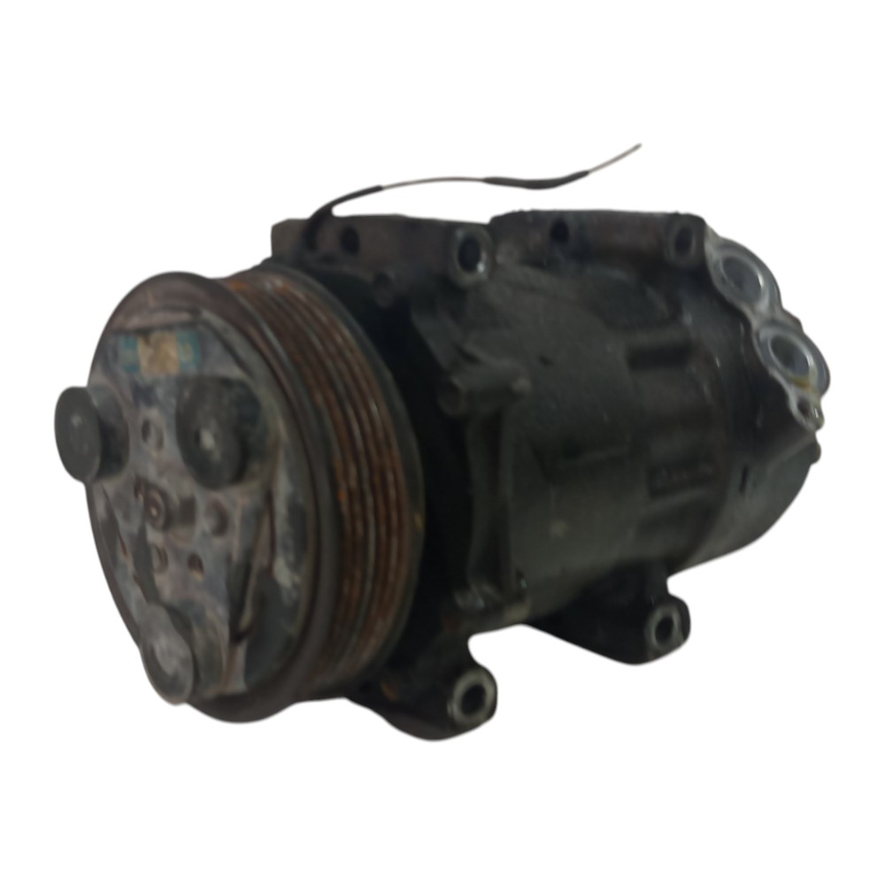 Compressor Ar Condicionado Renault Laguna 2.0 8v 1995 A 2001 6