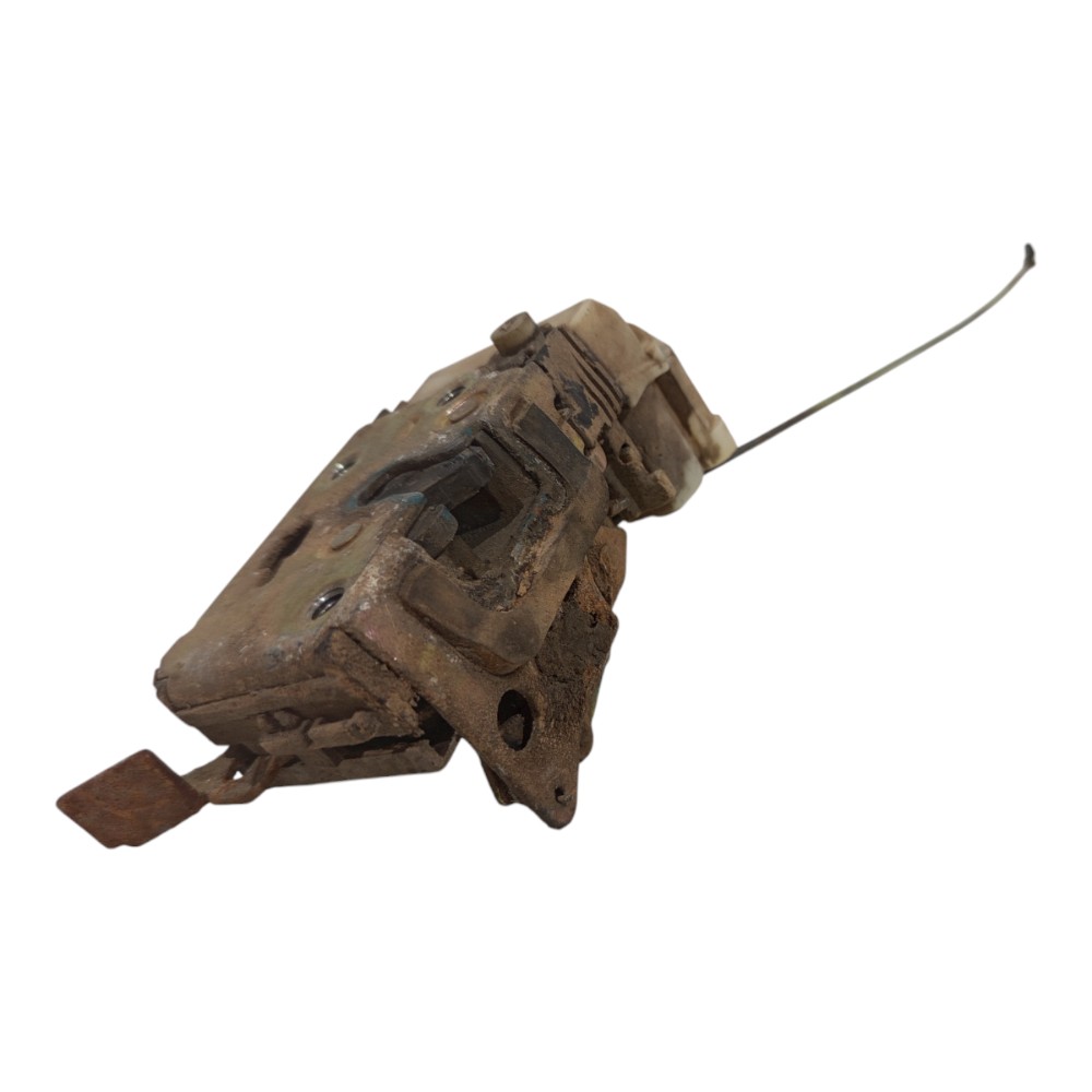 Fechadura Traseira Direita Fiat Palio 1996 1997 1998 A 2000 2