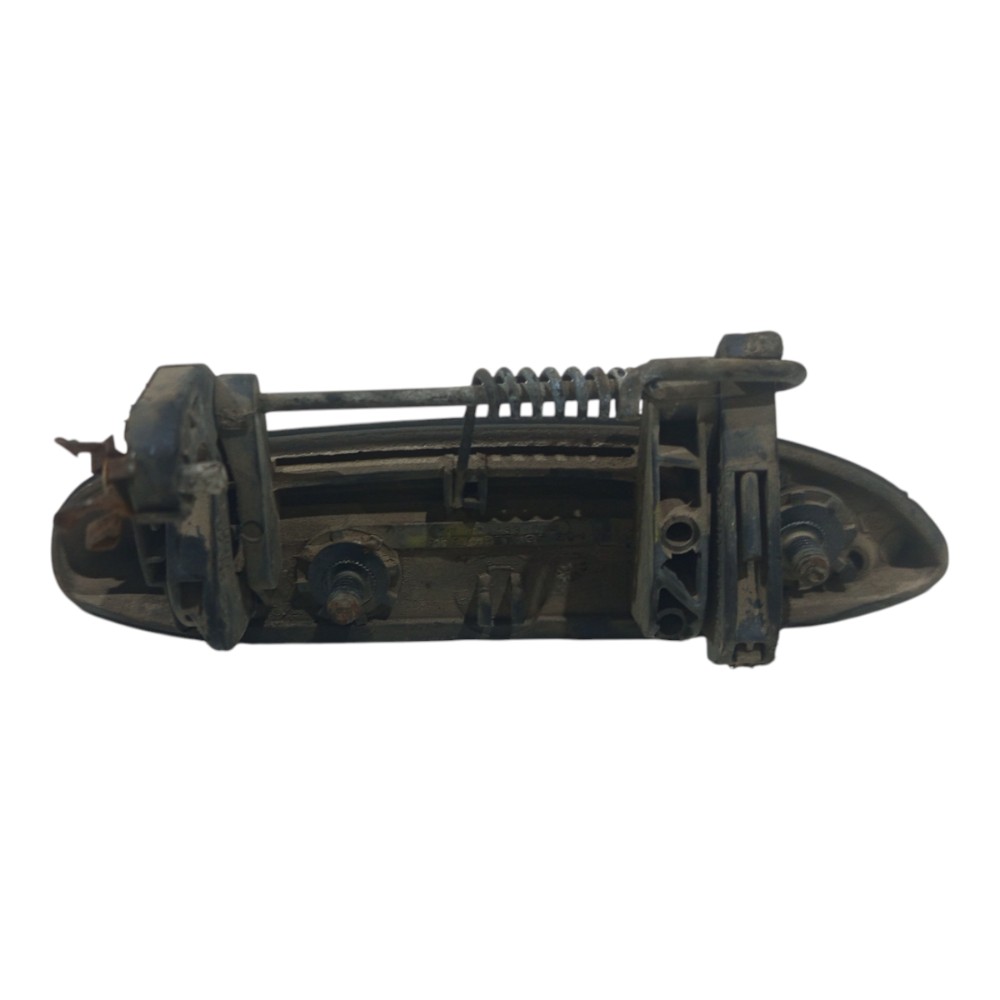 Fechadura Porta Externa Direitoa Renault Clio 2000 A 2004 6