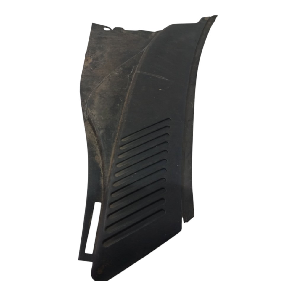 Grade Churrasqueira Direita Externa Clio 1999 2000 A 2002 6
