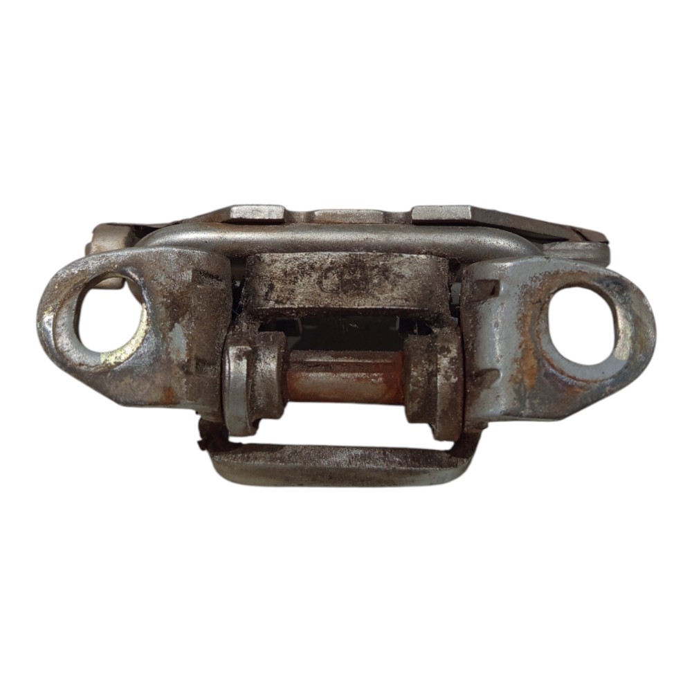 Dobradiça Limitador Dianteira Direito Fiat Uno 1990 A 2003 1