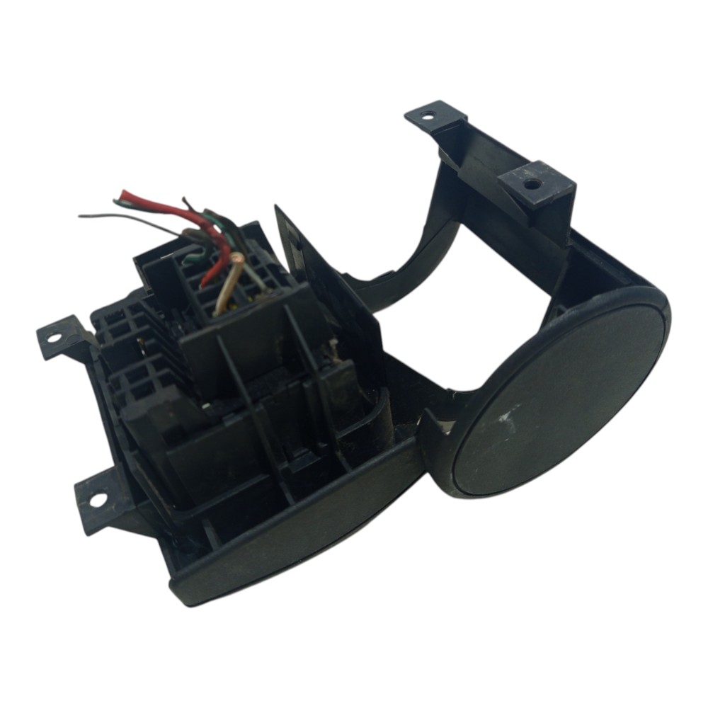 Moldura Chave Luz Farol Reostato Gm Corsa 1997 1998 A 2010 5