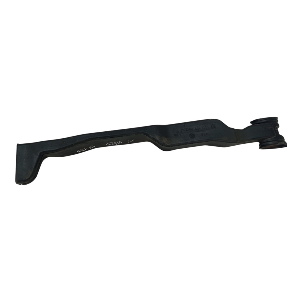 Duto Condução Ar Condicionado Mercedes A160 1999 A 2006 5