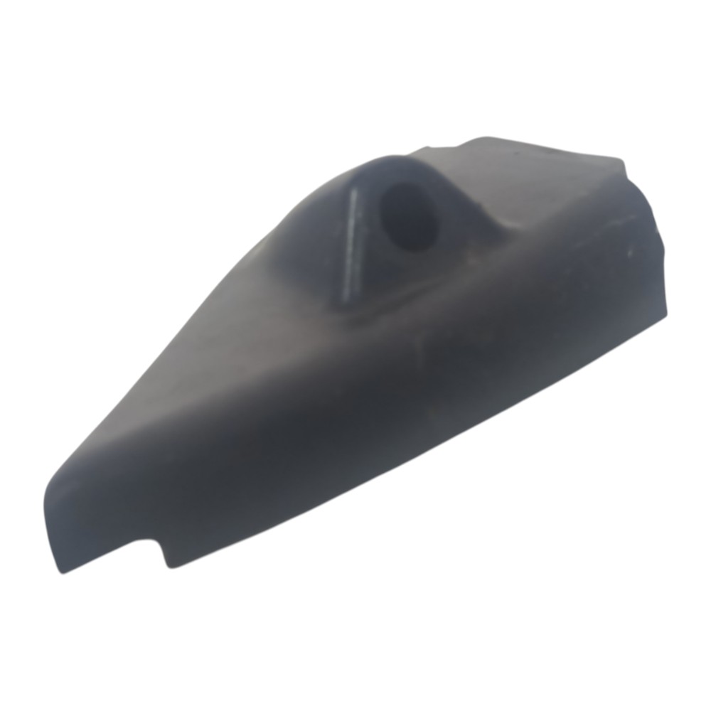 Moldura Interna Retrovisor Esquerdo Vw Gol G3 1999 A 2005 8
