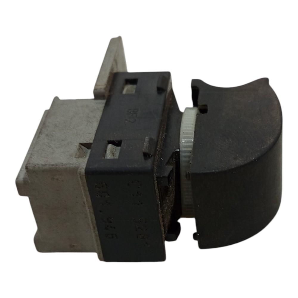 Botão Comando Vidro Elétrico Trase Direi Audi A3 1999 A 2004 6