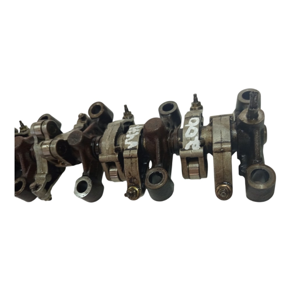 Eixo Balanceiro Peugeot 206 Presence 1.4 8v 2004 A 2008 6