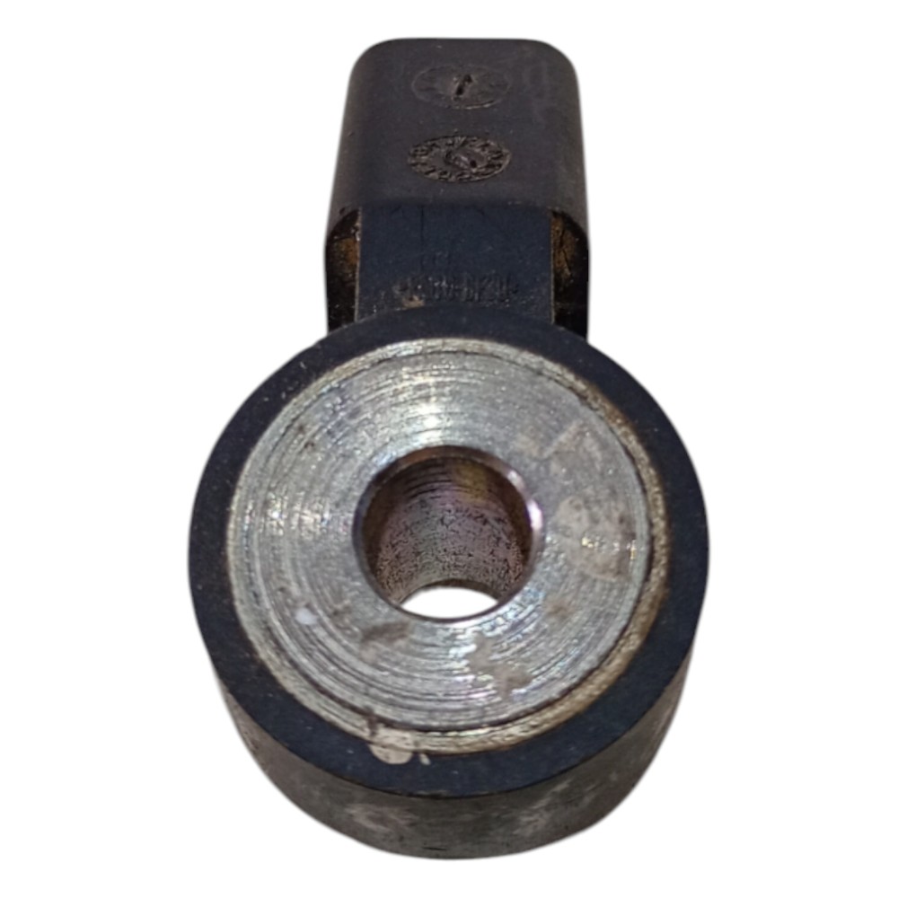 Sensor Detonação Peugeot 208 1.6 2016 A 2020 2
