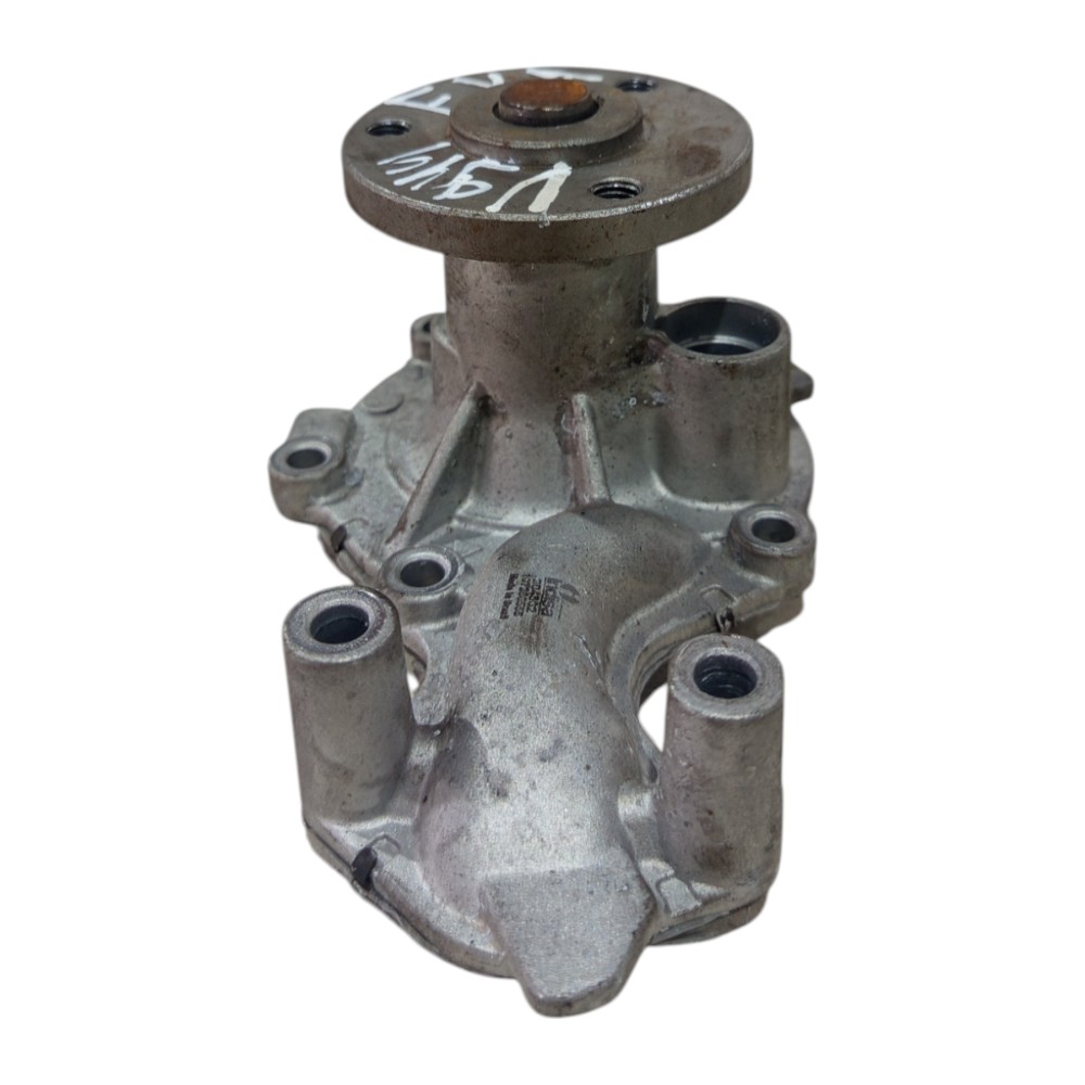 Bomba Dágua Ford Ka 1.0 3cc 12v 2014 A 2021 7