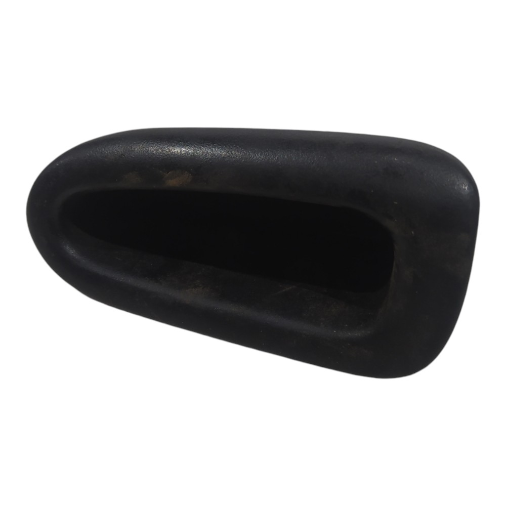 Puxador Interno Traseiro Esquerdo Peugeot 206 1999 A 2010 2