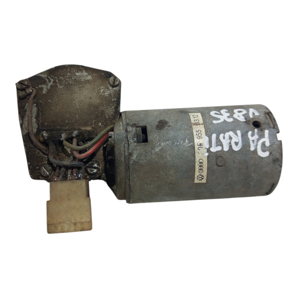 Motor Limpador Parabrisa Vw Gol Parati 1995 1996 1997 A 2005 7
