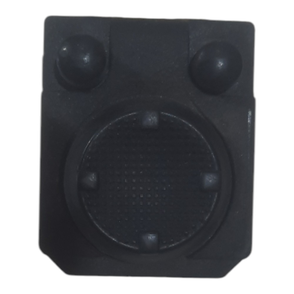 Botão Comando Retrovisor Vw Polo Golf 2000 A 2001 1