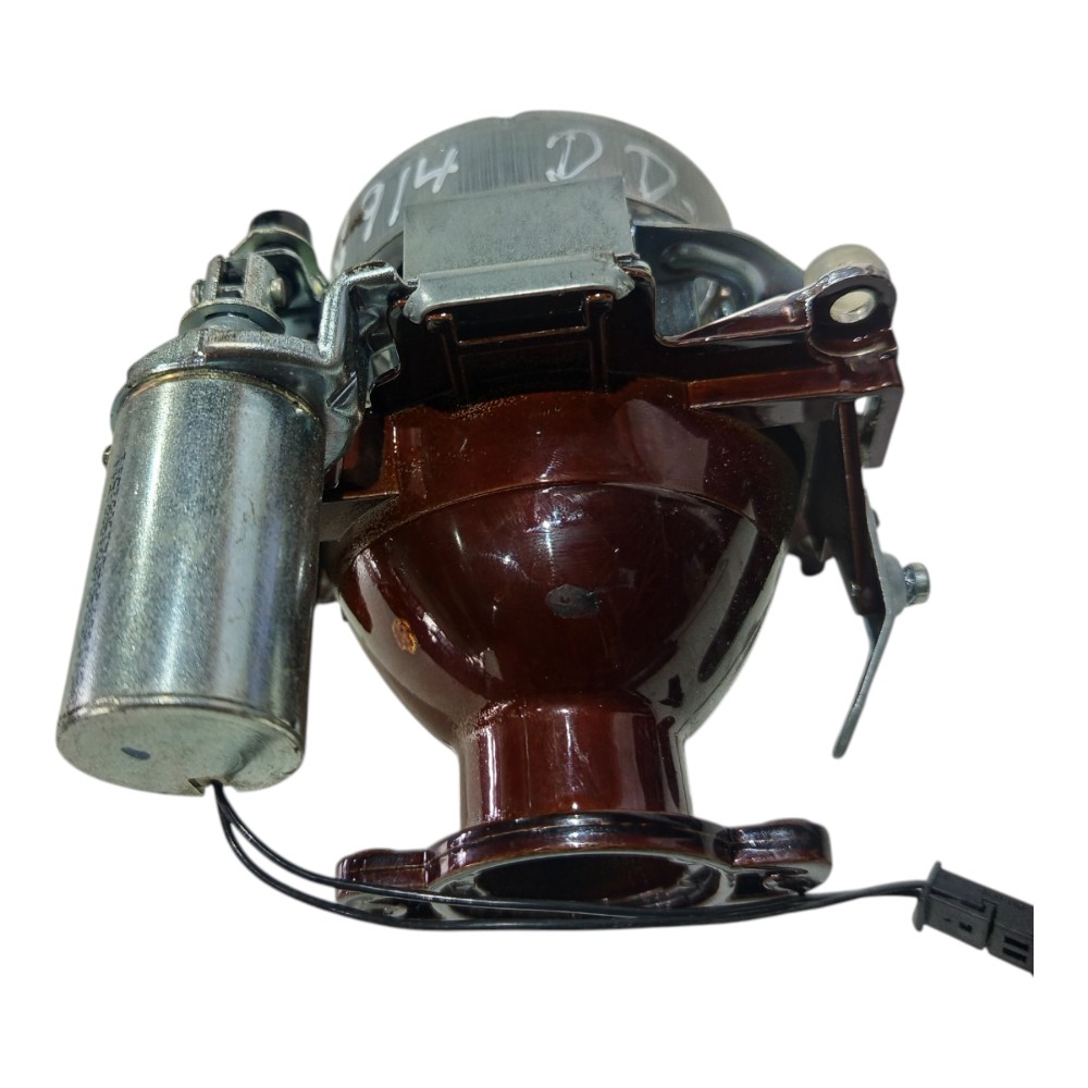Globo Projetor Freelander 2 Dianteira Direita 2007 A 2014 7