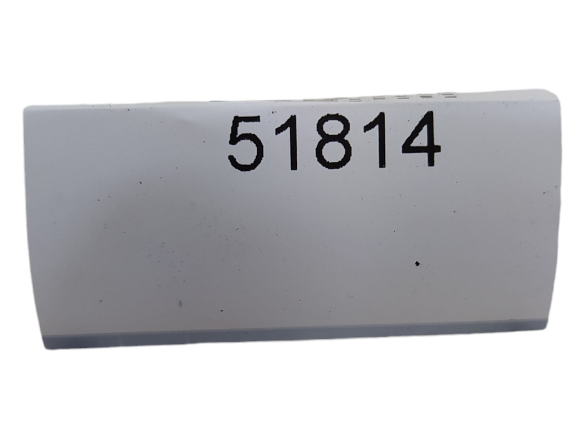 Pinça dianteira direita G2 414 kd1 3