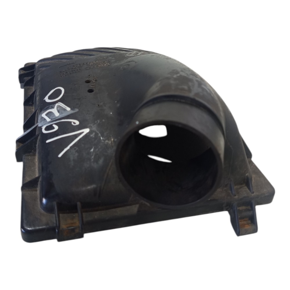 Tampa Caixa Filtro Ar Vw Gol 1995 A 2005 7