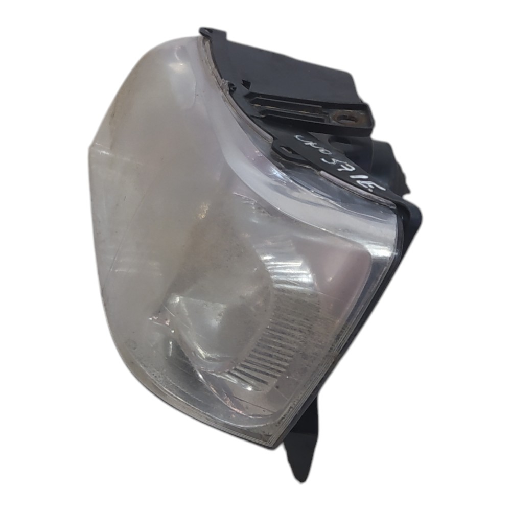 Farol Esquerdo Fiat Uno Pitbull 2005 2006 2007 2008 A 2012 6