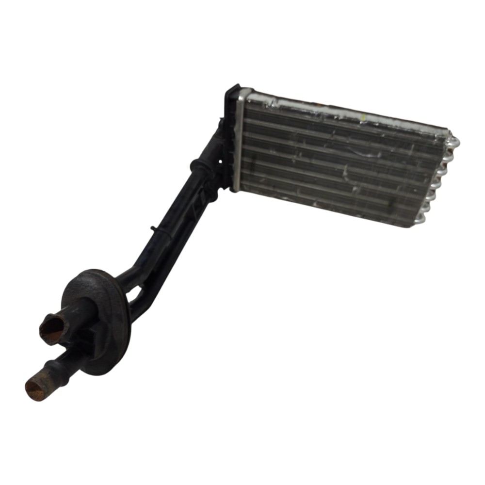 Radiador Ar Quente Citroen C4 Vtr 2.0 2007 2008 2009 Avaria 4