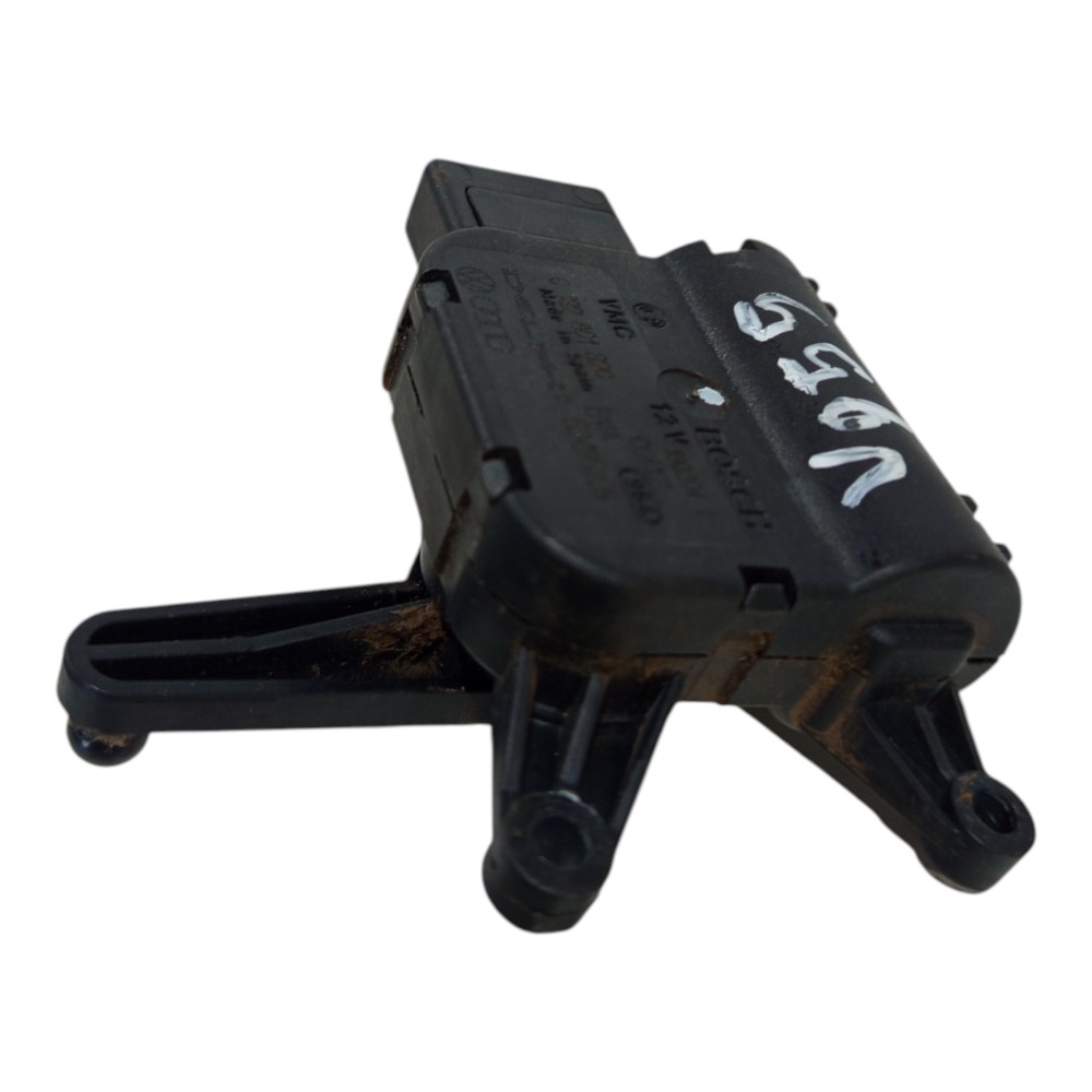 Motor Atuador Caixa Ar Porsche Cayenne 2003 A 2006 1