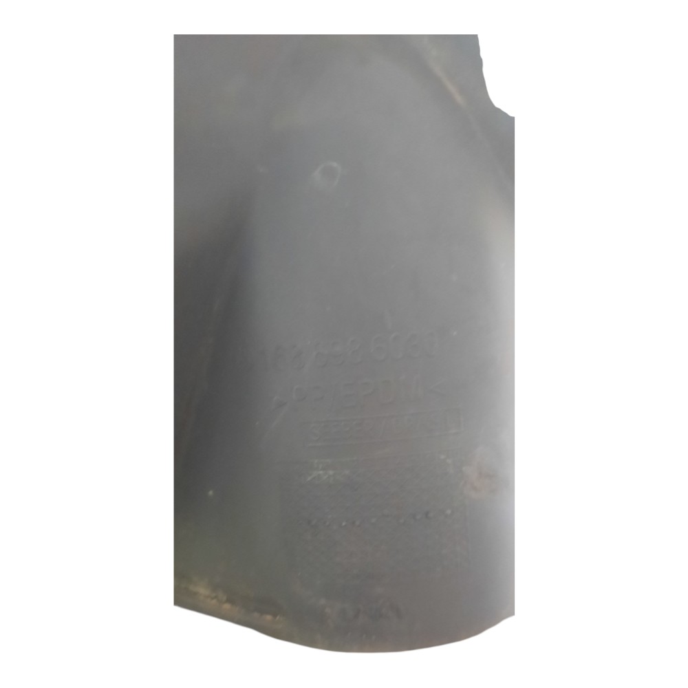 Para Barro Trás Di Mercedes Classe A 160 A190 1999 A 2005 9