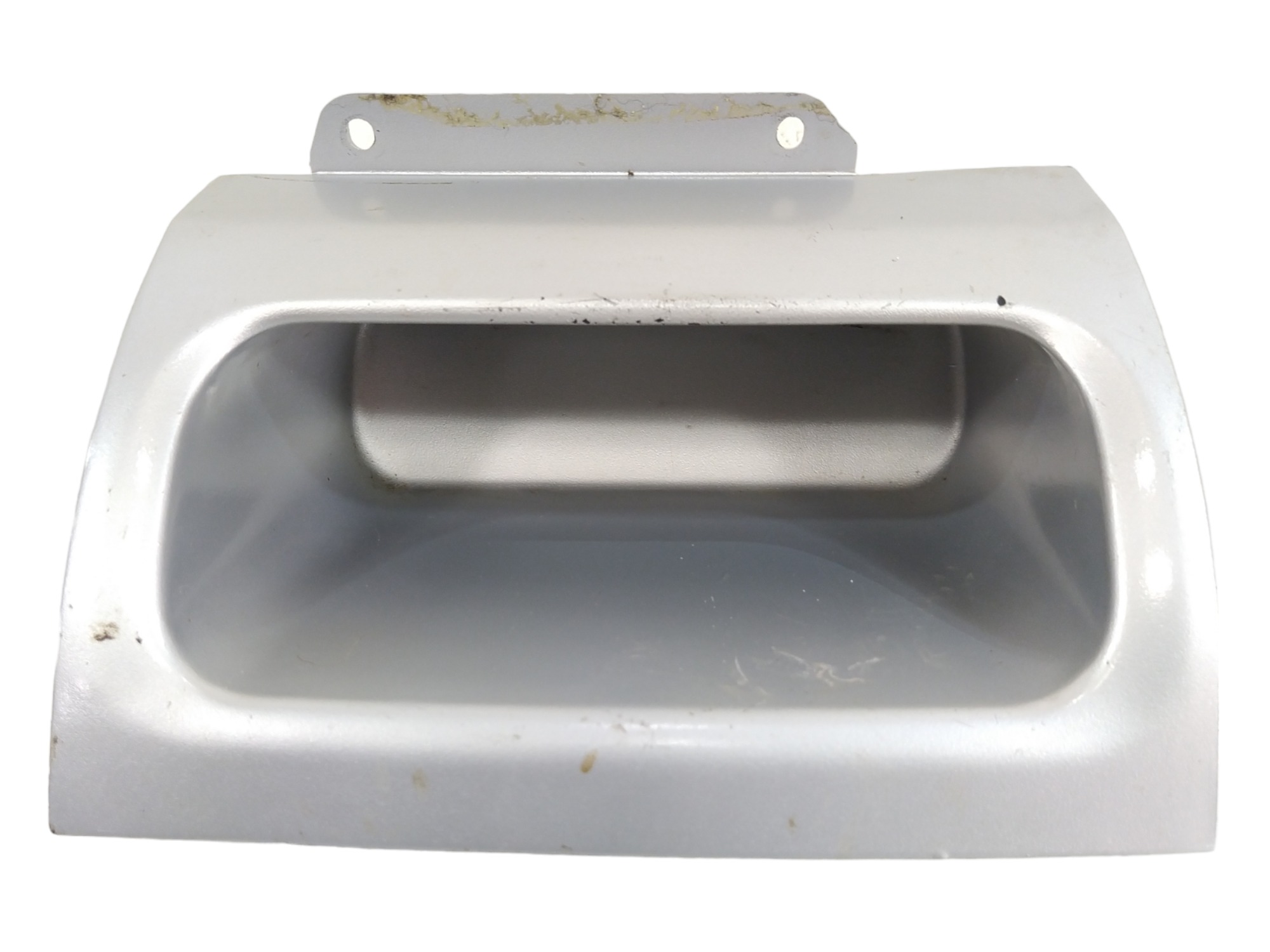 Porta Objetos Trecos Fiat Palio Bbb 2008 2009 2010 A 2014 3