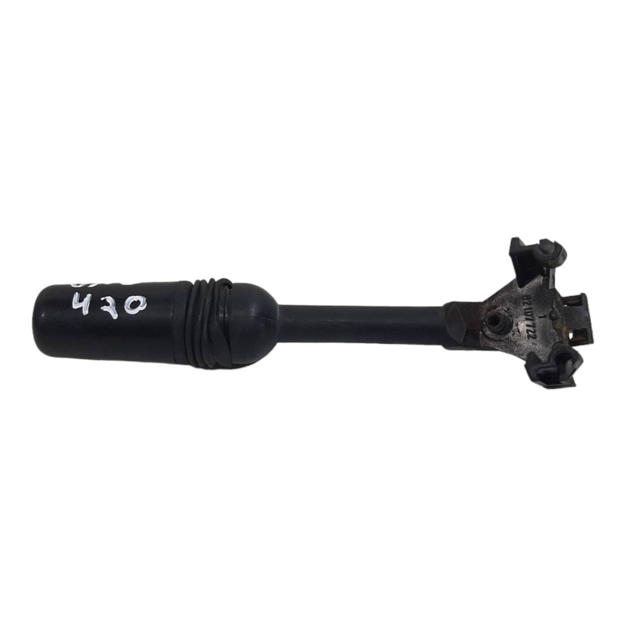 Chave Seta Fiat Uno Premio Elba 1984 1985 1986 1987 A 1997 7