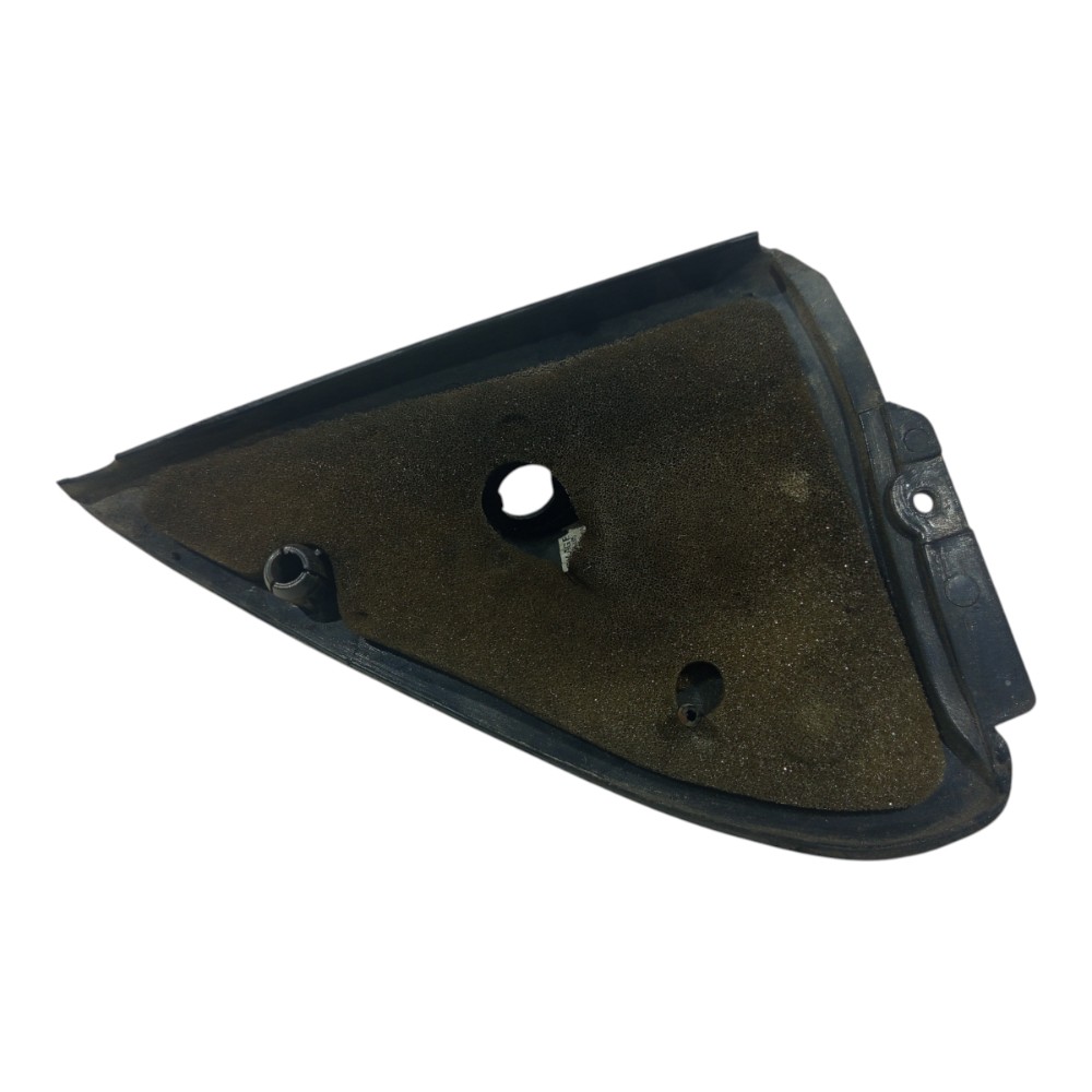 Moldura Interna Retrovisor Esquerdo Vw Gol G2 1995 A 2005 6